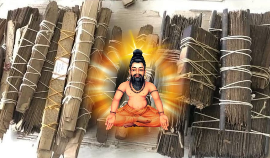 Nadi Astrology Banner